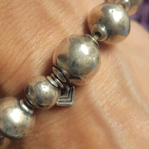 Silpada bracelet - Picture 1 of 3